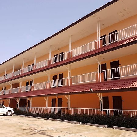 คอร์ดีเลีย เชียงราย Hotel ภายนอก รูปภาพ