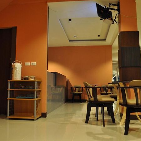 คอร์ดีเลีย เชียงราย Hotel ภายนอก รูปภาพ