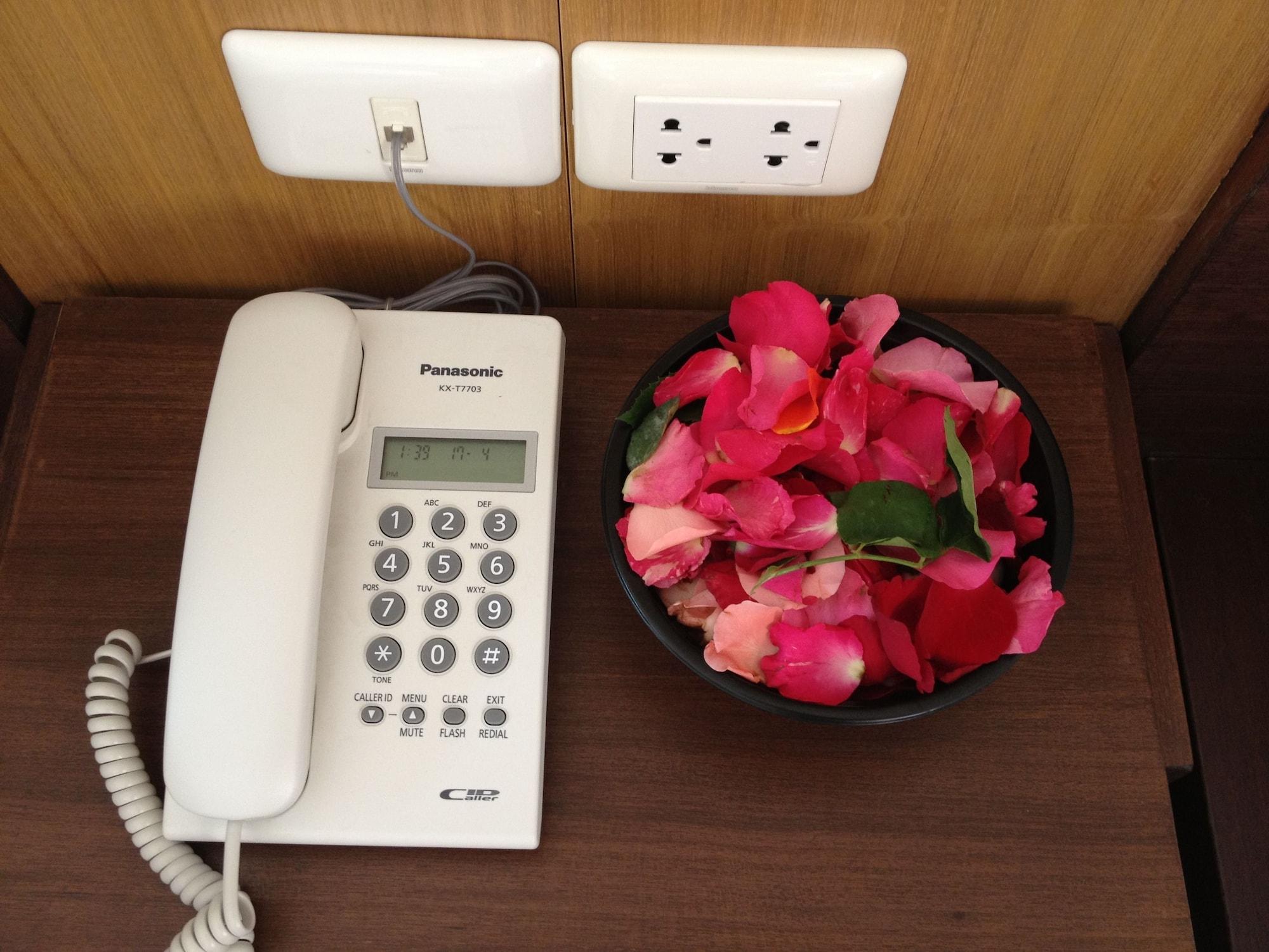 คอร์ดีเลีย เชียงราย Hotel ภายนอก รูปภาพ
