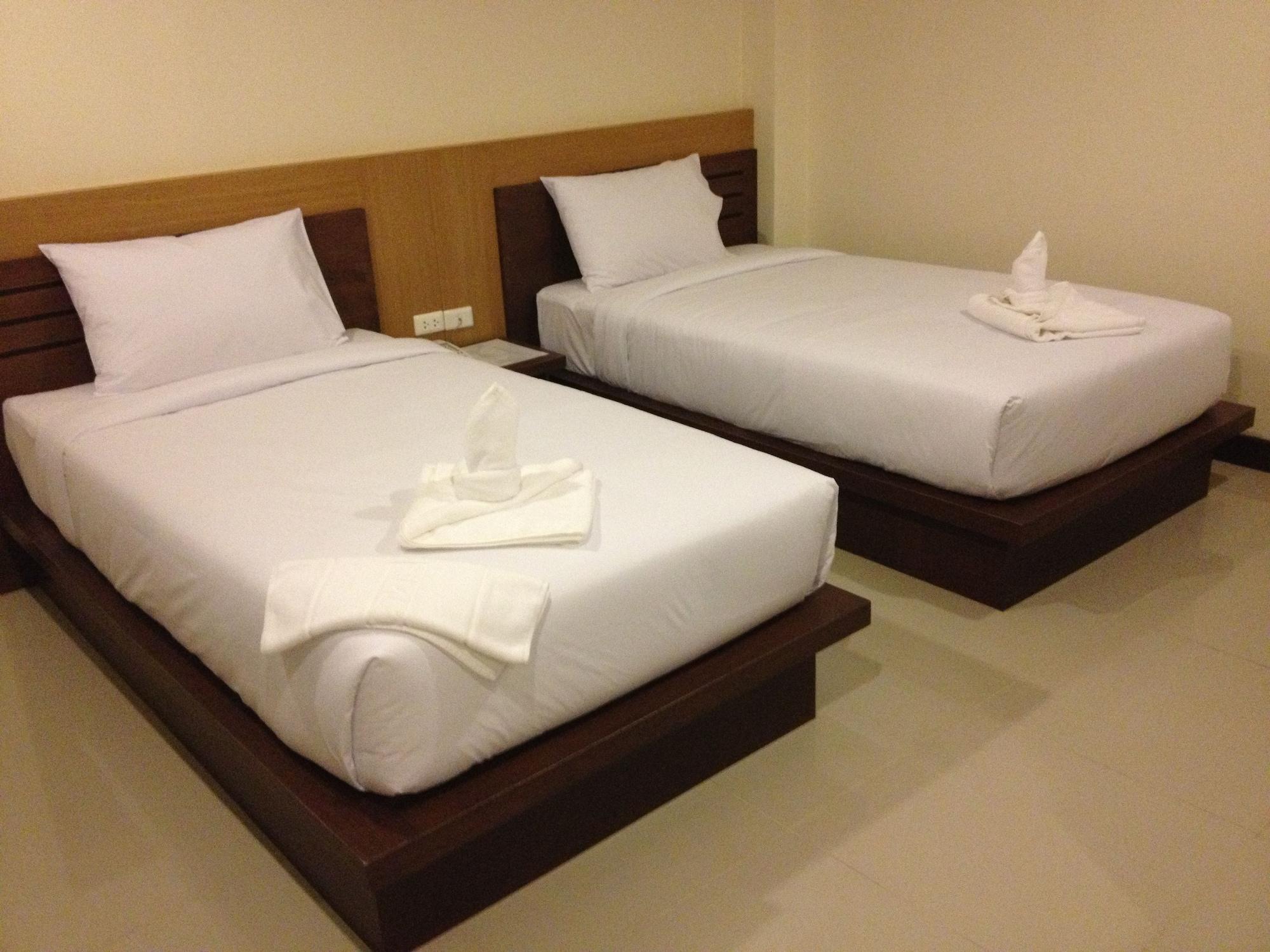 คอร์ดีเลีย เชียงราย Hotel ภายนอก รูปภาพ