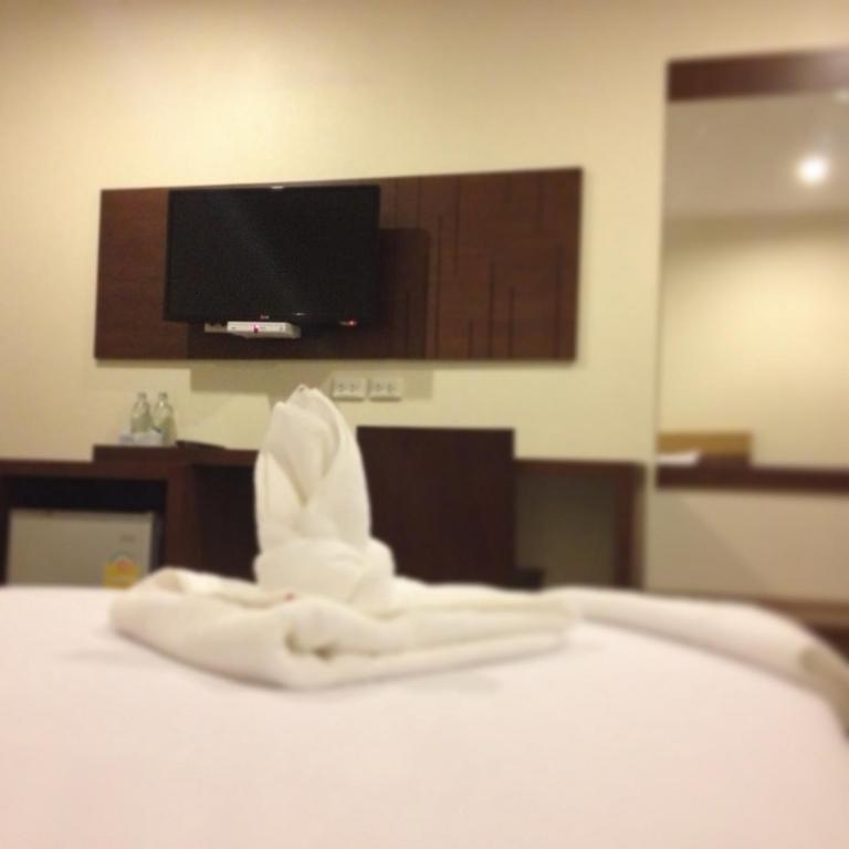 คอร์ดีเลีย เชียงราย Hotel ห้อง รูปภาพ