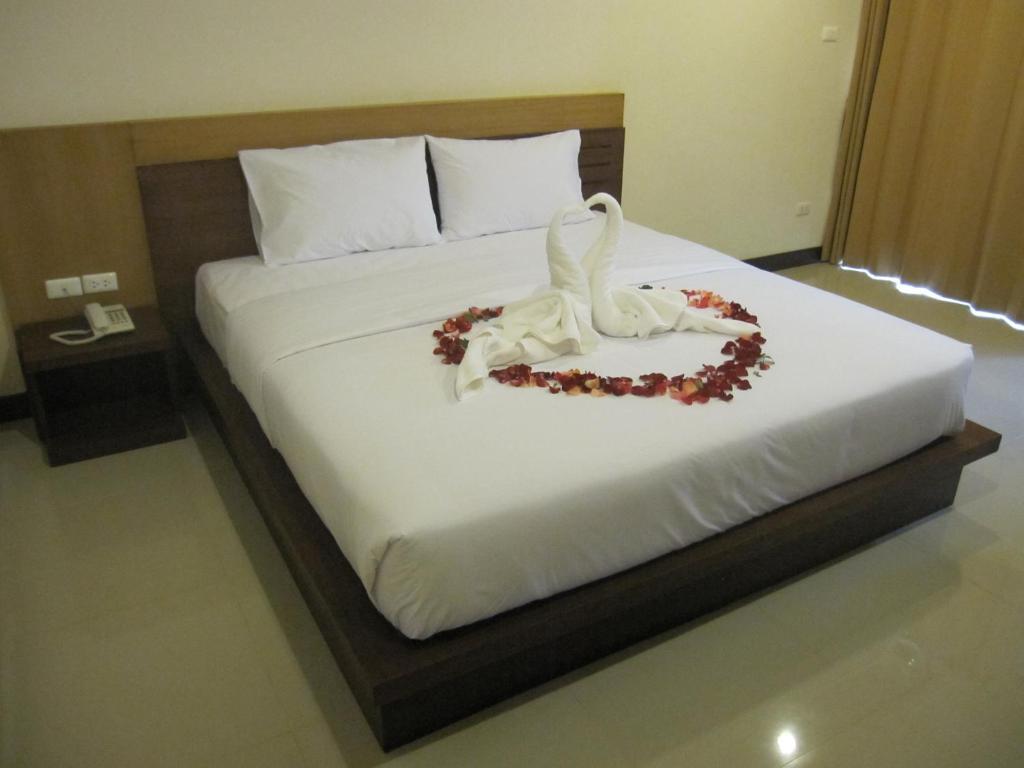 คอร์ดีเลีย เชียงราย Hotel ห้อง รูปภาพ