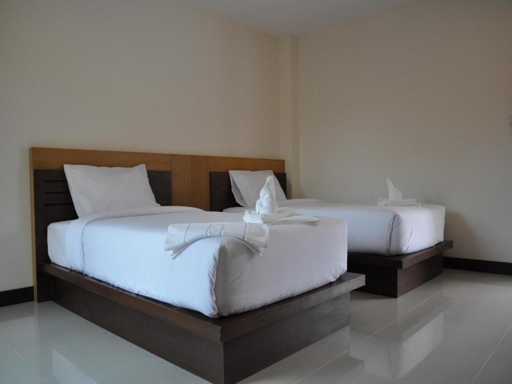 คอร์ดีเลีย เชียงราย Hotel ภายนอก รูปภาพ